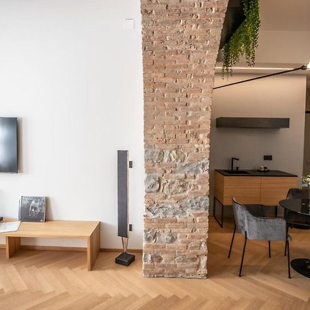 S1 Luxury Suites And Rooms Trieste Dış mekan fotoğraf