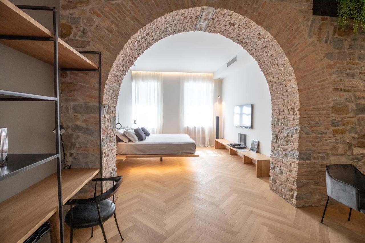 S1 Luxury Suites And Rooms Trieste Dış mekan fotoğraf