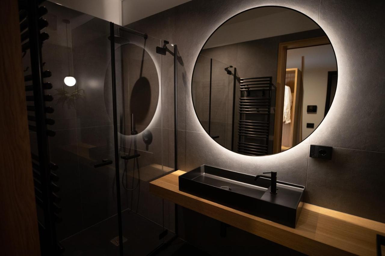 S1 Luxury Suites And Rooms Trieste Dış mekan fotoğraf