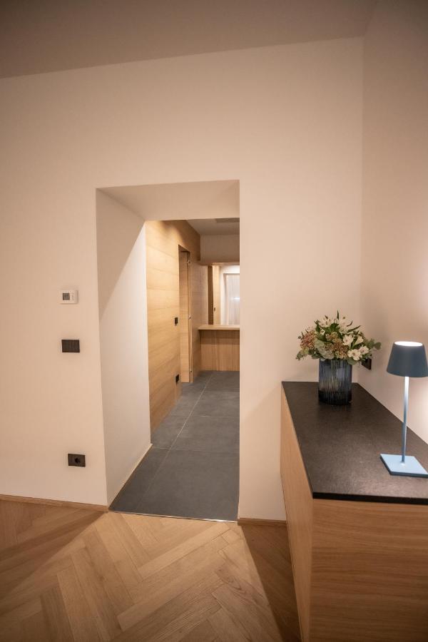S1 Luxury Suites And Rooms Trieste Dış mekan fotoğraf