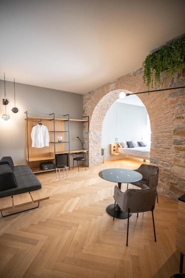 S1 Luxury Suites And Rooms Trieste Dış mekan fotoğraf