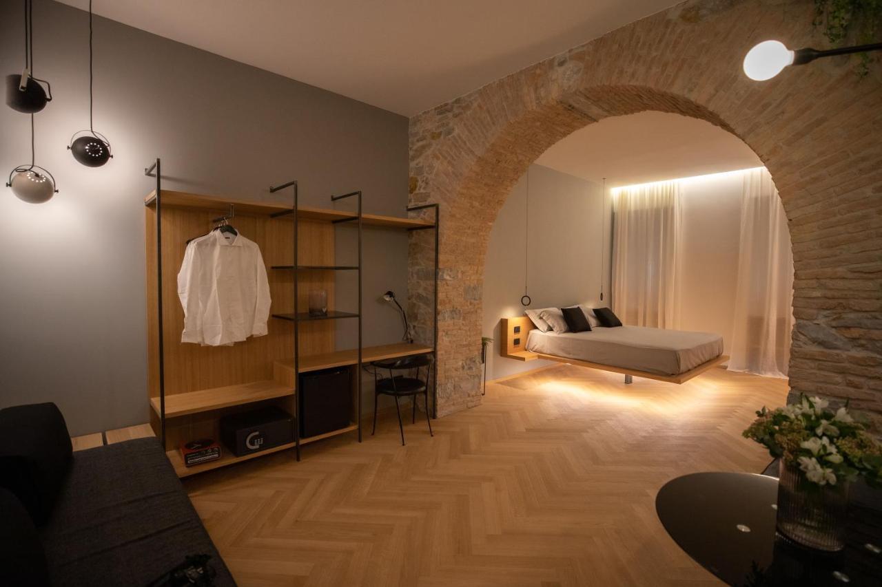 S1 Luxury Suites And Rooms Trieste Dış mekan fotoğraf