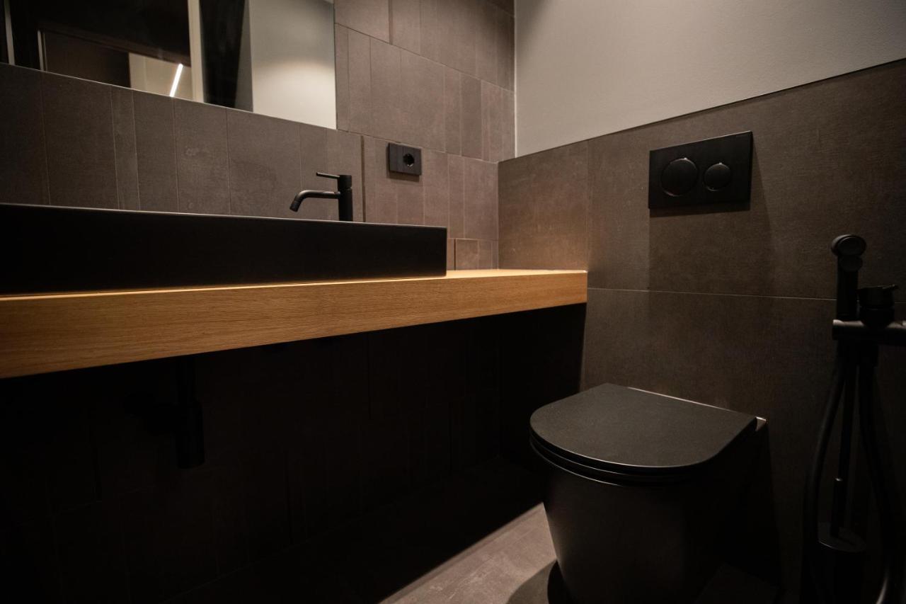 S1 Luxury Suites And Rooms Trieste Dış mekan fotoğraf