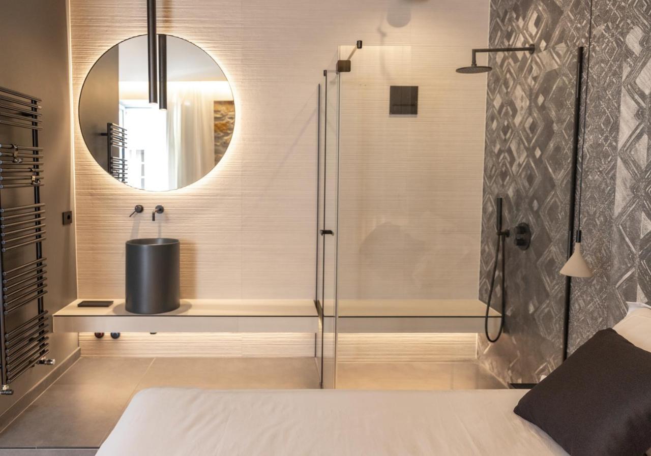 S1 Luxury Suites And Rooms Trieste Dış mekan fotoğraf