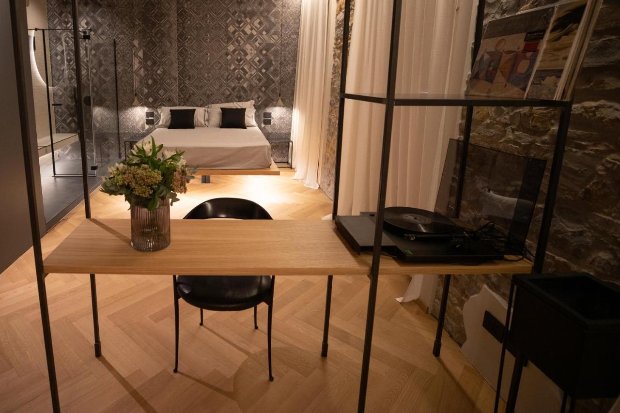 S1 Luxury Suites And Rooms Trieste Dış mekan fotoğraf