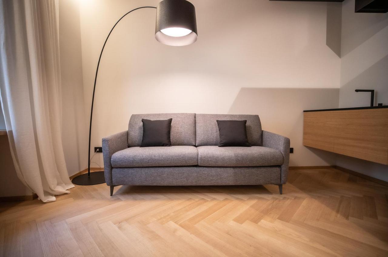 S1 Luxury Suites And Rooms Trieste Dış mekan fotoğraf