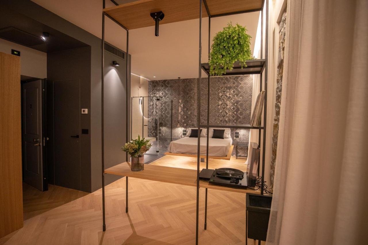 S1 Luxury Suites And Rooms Trieste Dış mekan fotoğraf
