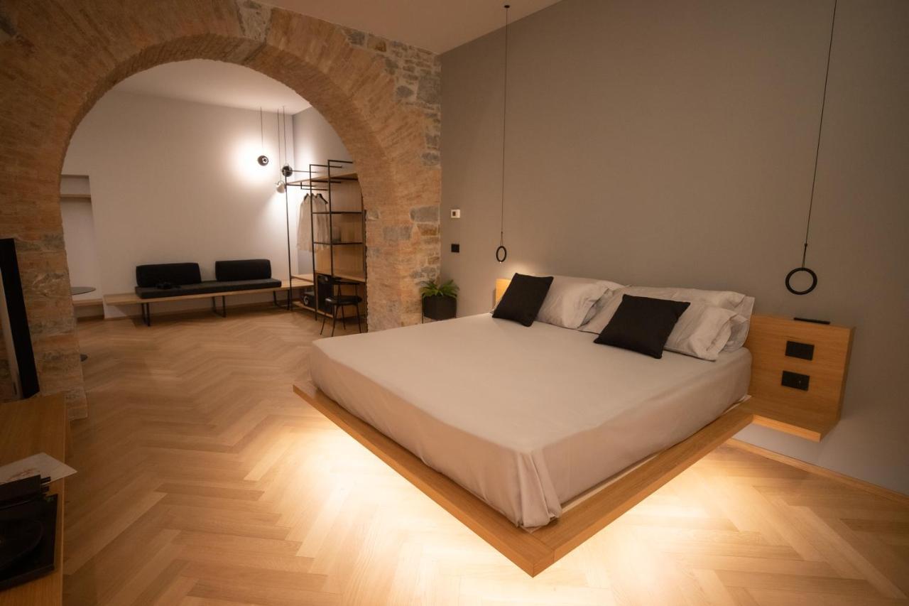 S1 Luxury Suites And Rooms Trieste Dış mekan fotoğraf