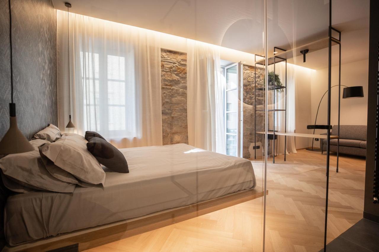 S1 Luxury Suites And Rooms Trieste Dış mekan fotoğraf
