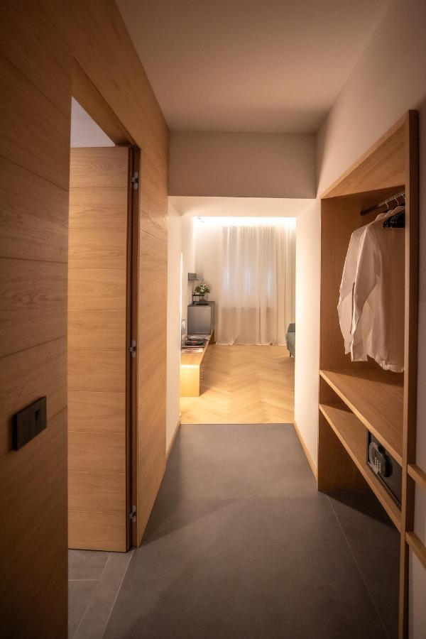 S1 Luxury Suites And Rooms Trieste Dış mekan fotoğraf