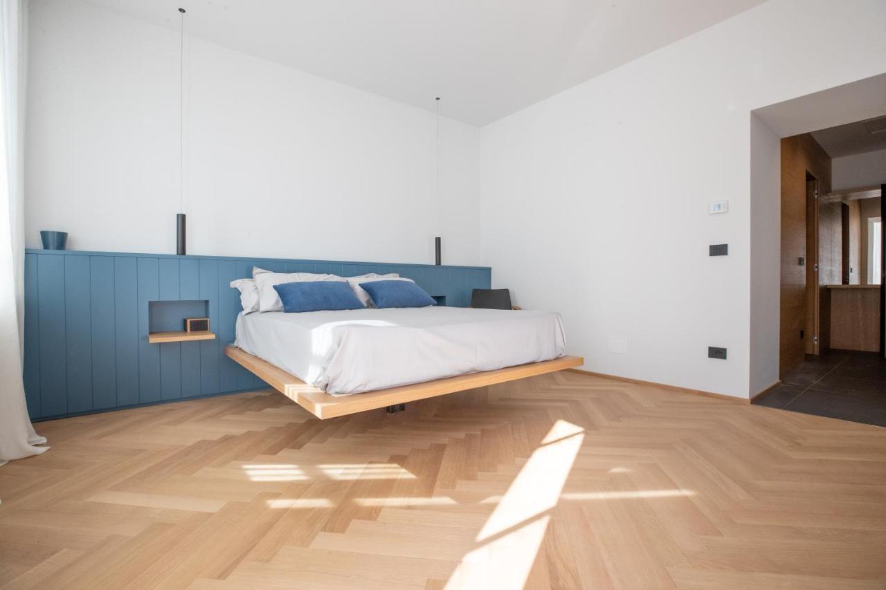 S1 Luxury Suites And Rooms Trieste Dış mekan fotoğraf