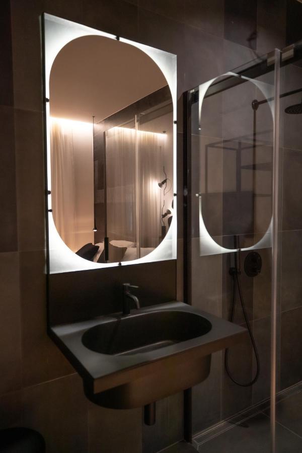 S1 Luxury Suites And Rooms Trieste Dış mekan fotoğraf