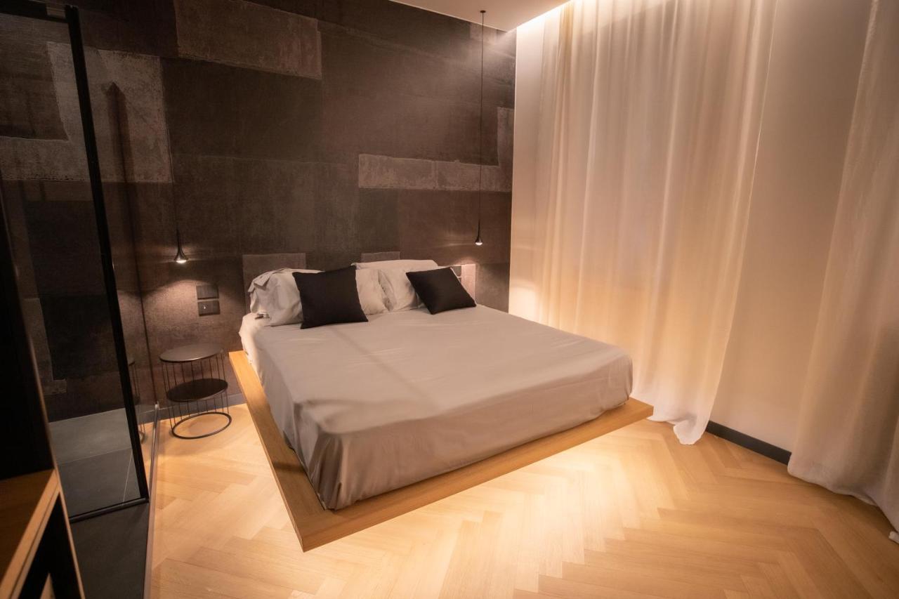 S1 Luxury Suites And Rooms Trieste Dış mekan fotoğraf