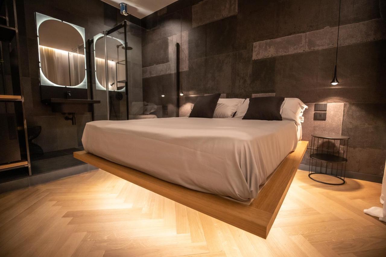 S1 Luxury Suites And Rooms Trieste Dış mekan fotoğraf