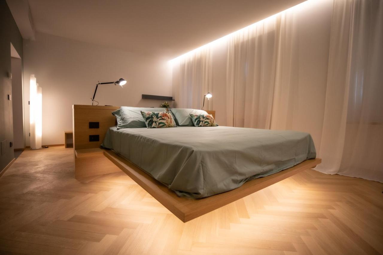 S1 Luxury Suites And Rooms Trieste Dış mekan fotoğraf