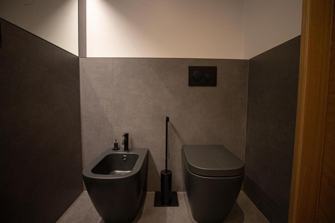 S1 Luxury Suites And Rooms Trieste Dış mekan fotoğraf