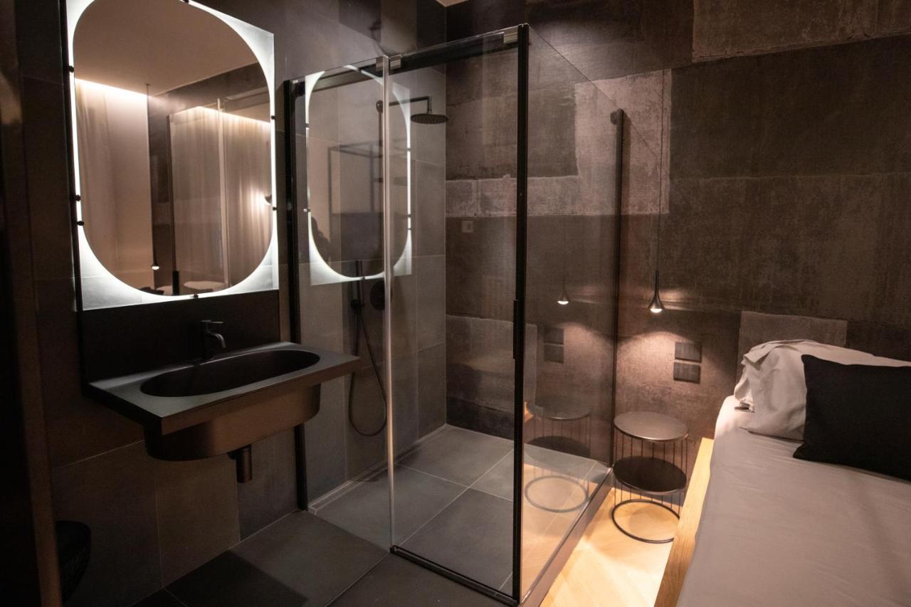 S1 Luxury Suites And Rooms Trieste Dış mekan fotoğraf
