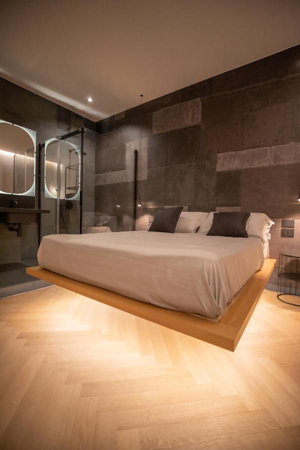 S1 Luxury Suites And Rooms Trieste Dış mekan fotoğraf