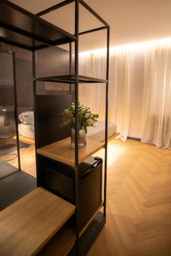 S1 Luxury Suites And Rooms Trieste Dış mekan fotoğraf