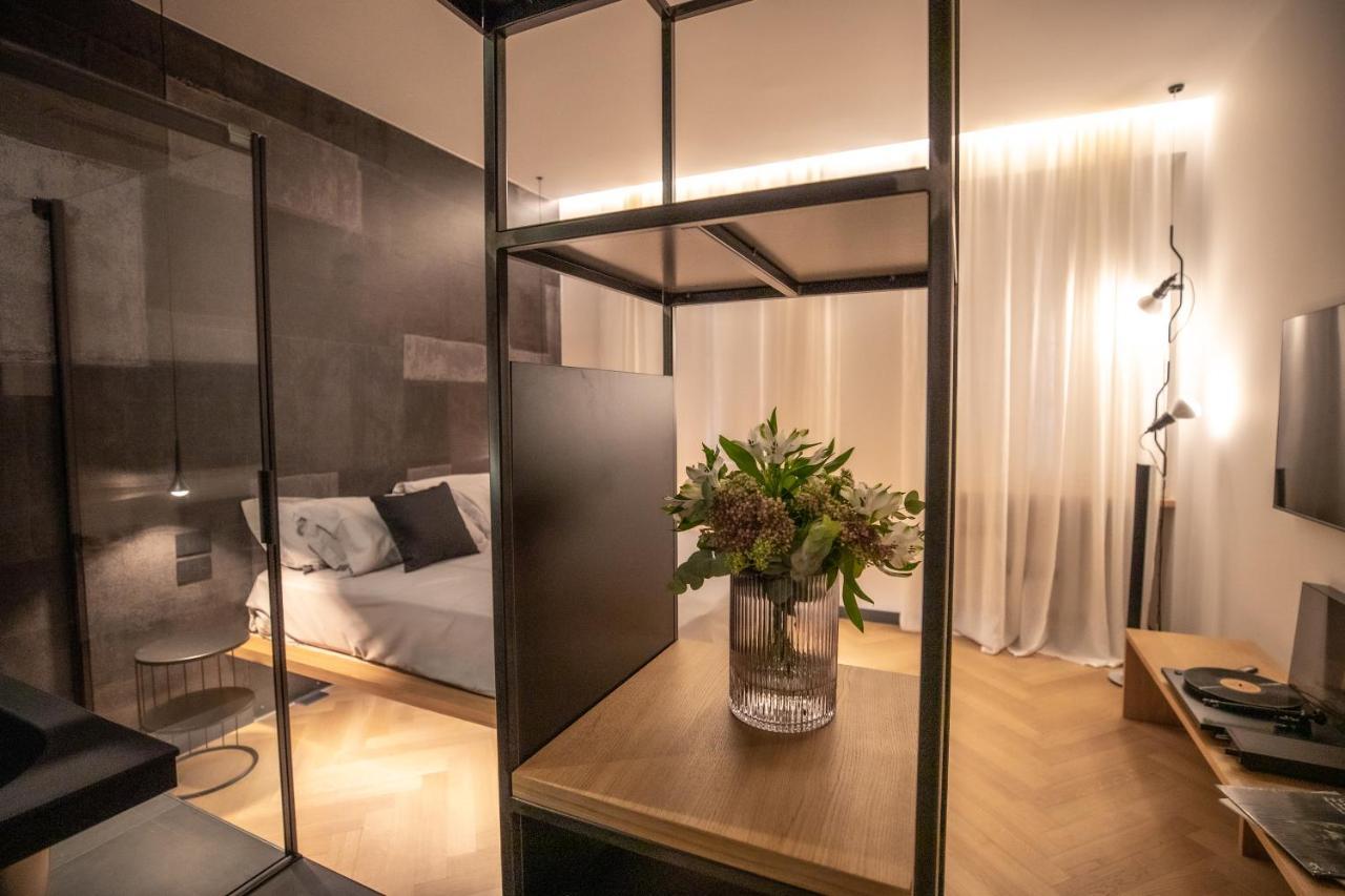 S1 Luxury Suites And Rooms Trieste Dış mekan fotoğraf